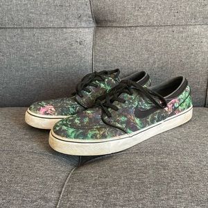Nike zoom Stefan Janoski low
